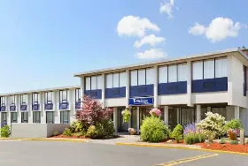 Photograph of Travelodge, Sydney