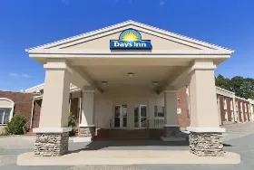 Photograph of Days Inn, Bridgewater