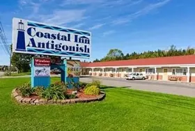 Photograph of Coastal Inn, Lower South River