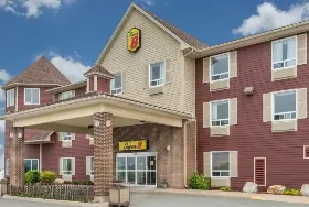 Photograph of Super 8, Windsor