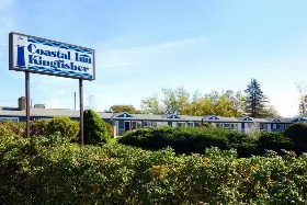 Photograph of Coastal Inn, Digby