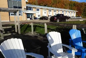 Photograph of Admiral Digby Inn, Digby