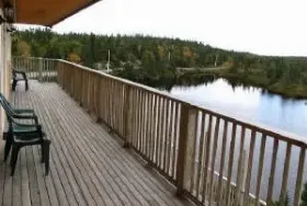 Photograph of Big Lake Hospitality, Big Lake