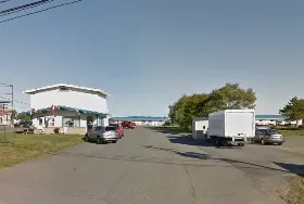 Photograph of Berry's Motel, Truro