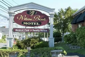 Photograph of Willow Bend Motel, Truro