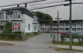 Photograph of Midtown Motel, Yarmouth