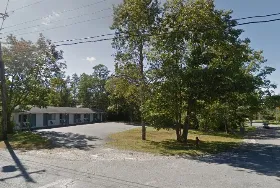 Photograph of Wildwood Motel, Shelburne