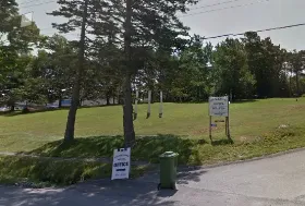 Photograph of Homeport Motel, Lunenburg