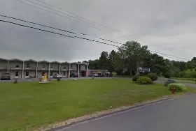 Photograph of Wheelhouse Motel & Dining Room, Lunenburg