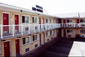 Photograph of Lake City Motel, Dartmouth