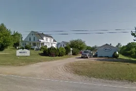 Photograph of Macdonald's Motel, Dingwall