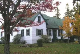 Photograph of Normaway Inn Cabins & Suites, Margaree Forks