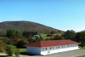 Photograph of Margaree Riverview Inn, Margaree Forks