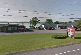 Photograph of Trailsman Motel, Nyanza