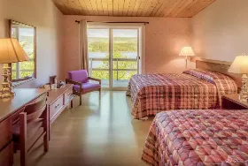 Photograph of Duck Cove Inn, Margaree Harbour