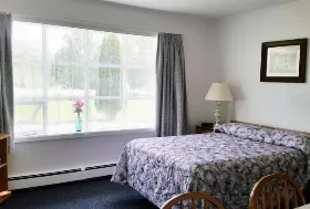 Photograph of Aberdeen Motel, Aberdeen