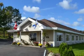 Photograph of Antigonish Evergreen Inn, Antigonish