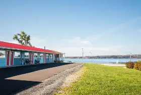Photograph of Hebridean Motel, Port Hood