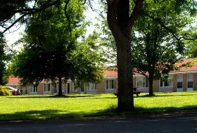 Photograph of Downeast Motel, Windsor
