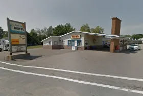 Photograph of Fundy Spray Motel, Middleton