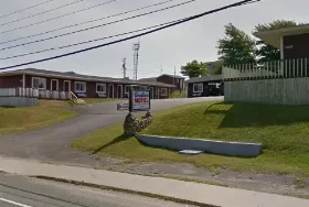 Photograph of Acadian Motel, Chéticamp