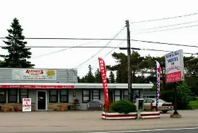Photograph of Scotia Bay Motel, Brighton