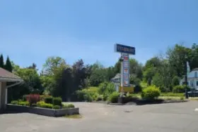 Photograph of Stardust Motel, Timberlea