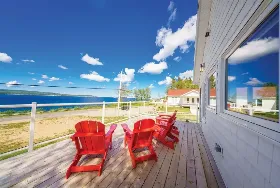 Photograph of Keltic Lodge Resort And Spa, Ingonish Beach