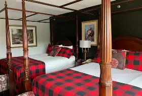 Photograph of Liscombe Lodge Resort & Conference Centre, Liscomb Mills