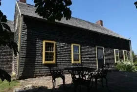 Photograph of North Hills Museum, Granville Ferry