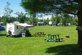 Photograph of Look Off Family Camping Park, Canning