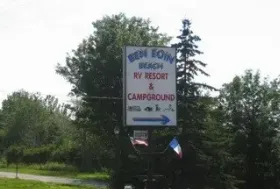 Photograph of Ben Eoin Beach RV Resort & Campground, Sydney
