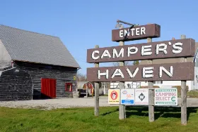 Photograph of Camper's Haven Campground, Arcadia
