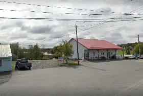 Photograph of Rawdon Gold Mines Campground, Rawdon