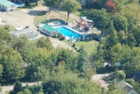 Photograph of Land Of Evangeline Family Camping Resort, Grand-Pré