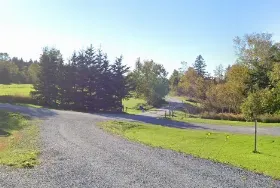 Photograph of Whale Creek Campsite, Walton