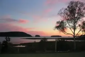 Photograph of Five Islands Ocean Resort, Five Islands