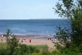 Photograph of Caribou–munroes Island Provincial Park, Caribou