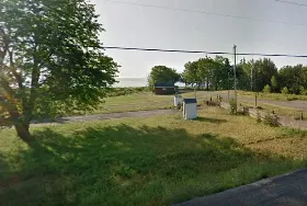 Photograph of Piper's Trailer Court, Indian Brook