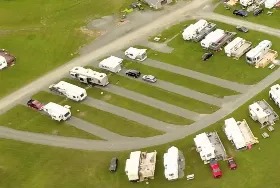 Photograph of Seafoam Campground, River John