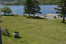 Photograph of Mountain Vista Seaside Cottages, Bras d'Or
