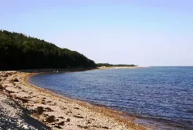 Photograph of Joyful Journeys, Jersey Cove