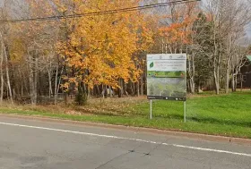 Photograph of Trenton Park Campground, Trenton