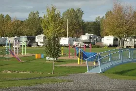 Photograph of South Mountain Park, South Alton