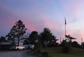Photograph of Shubie Campground, Dartmouth