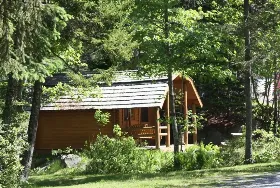 Photograph of Halifax West KOA, Sackville
