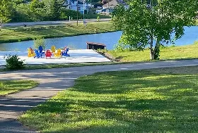 Photograph of Digby Campground, Digby