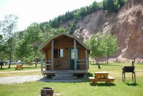 Photograph of North Sydney / Cabot Trail KOA, New Harris