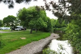 Photograph of Whidden Park, Antigonish