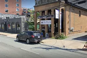 Photograph of Sweet Hereafter Cheesecakery, Halifax
